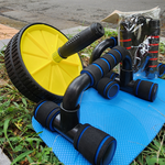 Combo Deportivo Fit