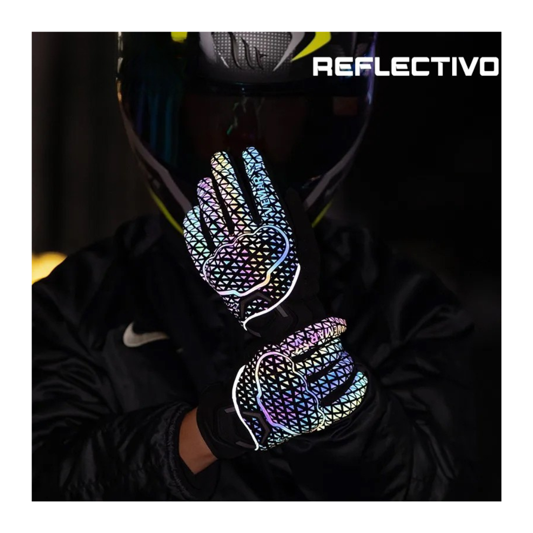 Guantes Impermeables Tornasol