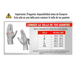 Guantes Impermeables Tornasol