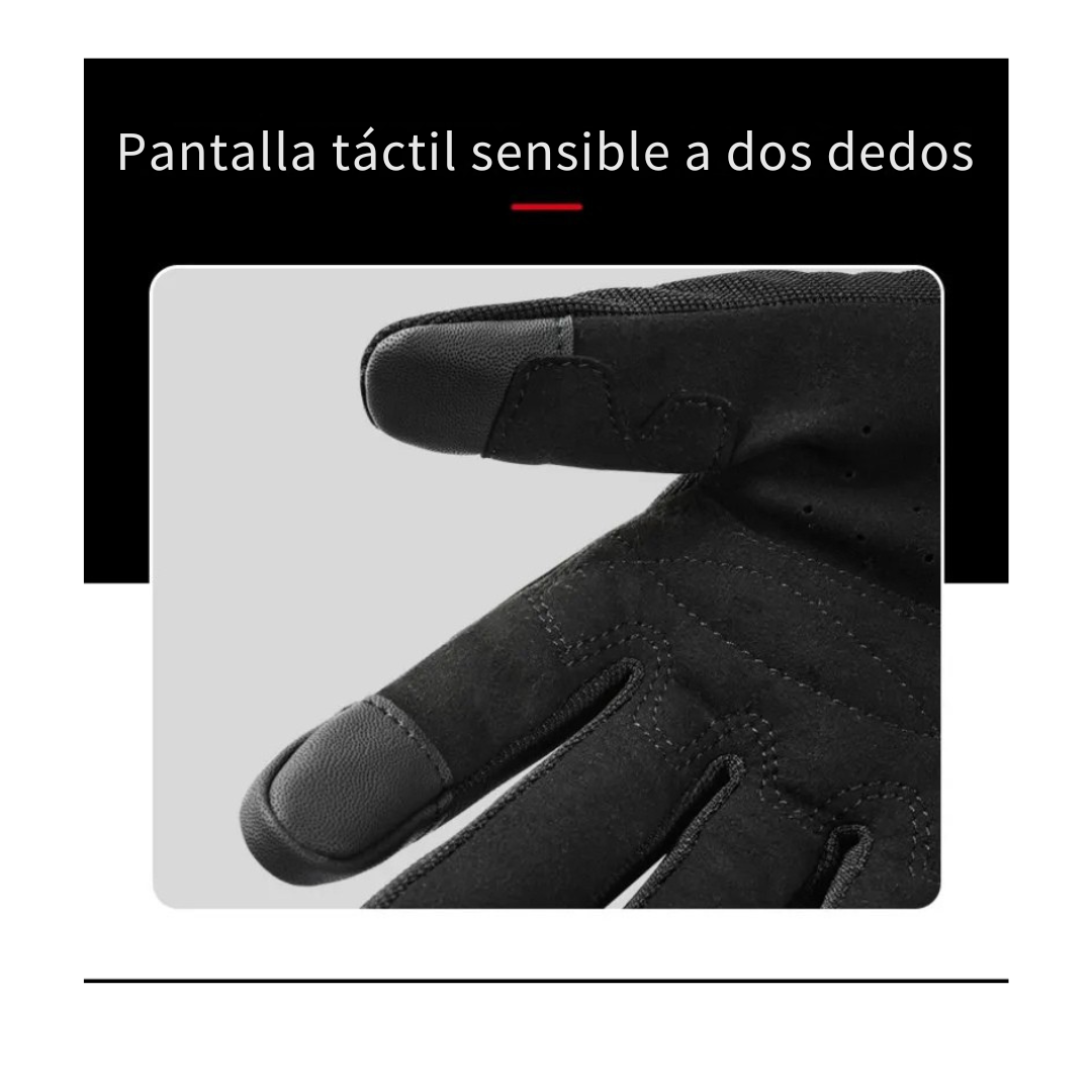 Guantes Impermeables Tornasol
