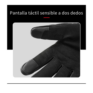 Guantes Impermeables Tornasol
