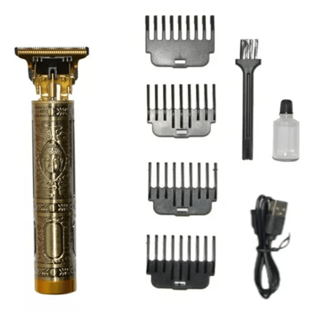 Patillera Peluquera Barbera Recargable P