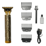Patillera Peluquera Barbera Recargable P