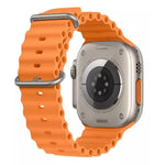 Reloj inteligente T800 ULTRA doble pulso