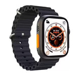 Reloj inteligente T800 ULTRA doble pulso